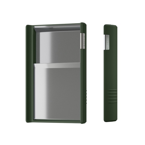 Secrid Additional Slide for Cardprotector - Green