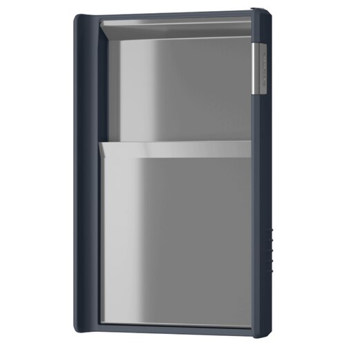 Secrid Additional Slide for Cardprotector - Charcoal