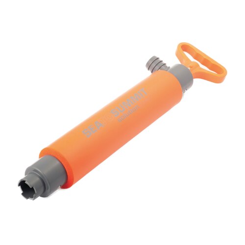 Sea To Summit Bilge Pump - Orange