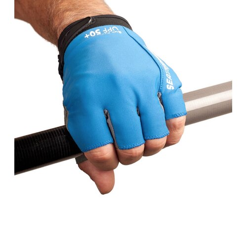 Sea To Summit Eclipse Glove With Adjustable Cuff - Medium
