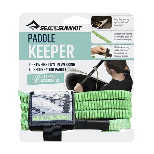 Sea To Summit Paddle Keeper - Green