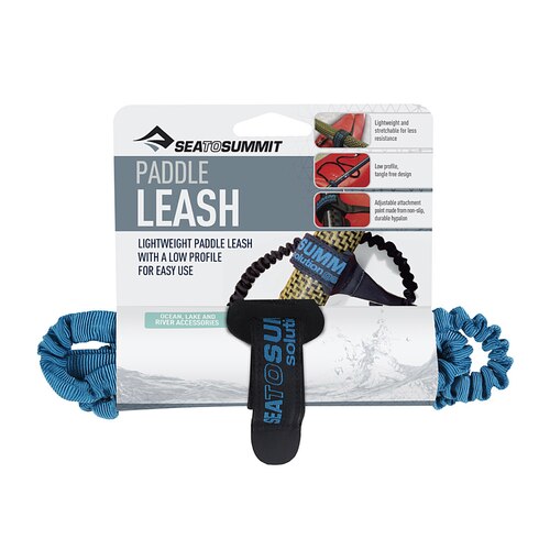 Sea To Summit Paddle Leash - Blue
