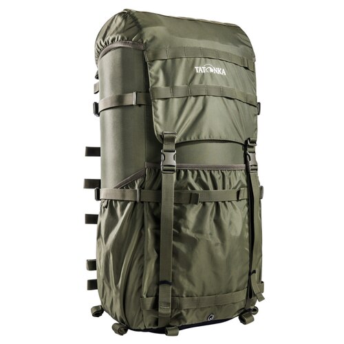Tatonka Packsack 2 Lastenkraxe (For use with Freighter Load Carrier) - Olive