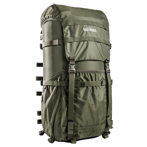Tatonka Packsack 2 Lastenkraxe (For use with Freighter Load Carrier) - Olive