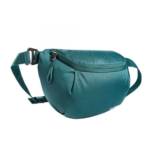 Tatonka Hip Belt Pouch / Bum Bag - Teal Green