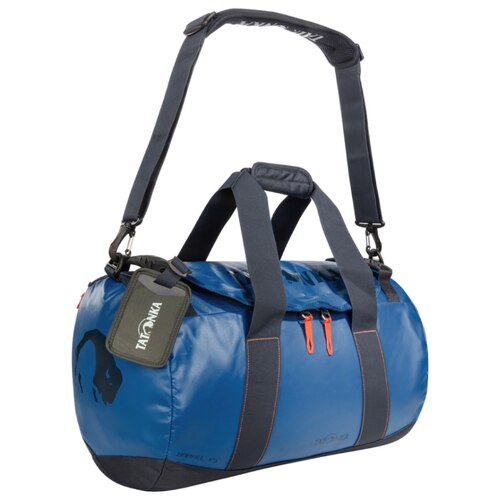 Tatonka Barrel XS Travel / Duffel Bag - Blue