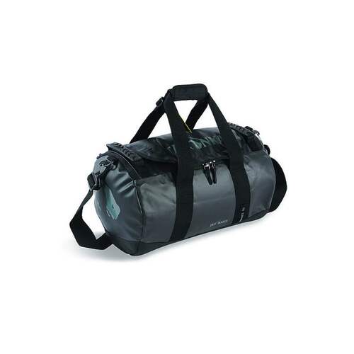 Tatonka Barrel XS : Extra Small Travel / Gym Duffel Bag - Black