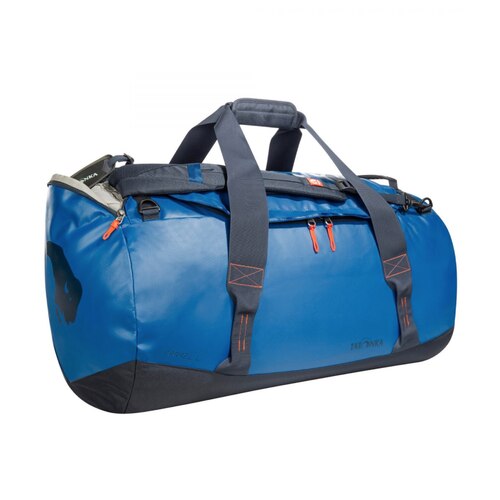 Tatonka Large Barrel / Duffel Bag - Blue