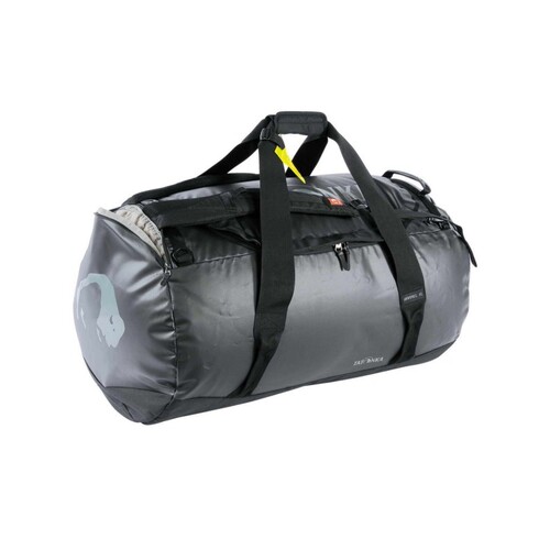 Tatonka Barrel Extra Large : Travel Duffel Bag - Black