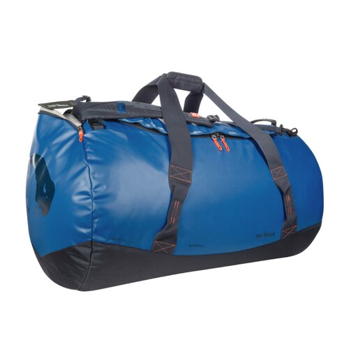 Tatonka Barrel XXL Travel Duffle Bag - Blue