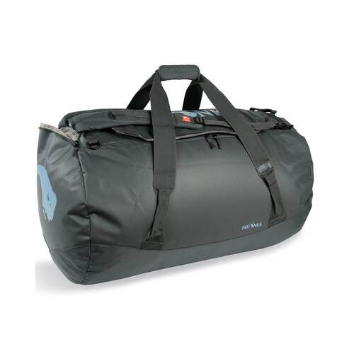 Tatonka Barrel Travel Duffle Bag XXL - Titan Grey