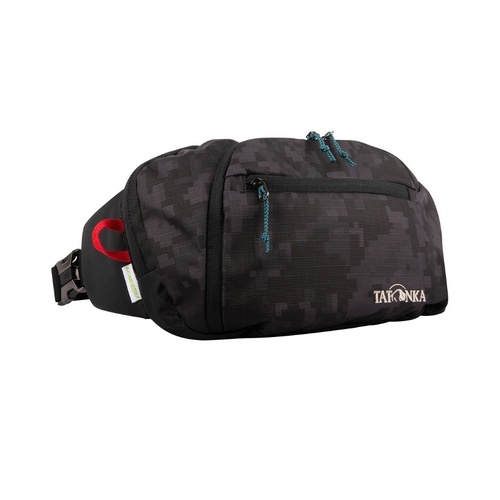 Tatonka Hip Sling - Black Digi Camo