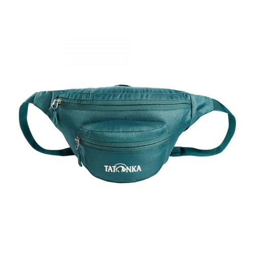 Tatonka Funny Bag S Ultra Light Hip Bag - Teal Green