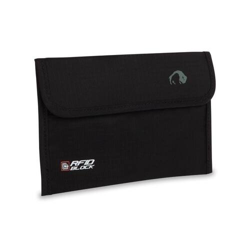 Tatonka Travel Folder RFID - Black