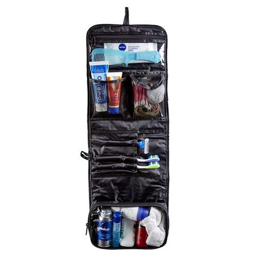 Korjo Folding Toiletry Bag
