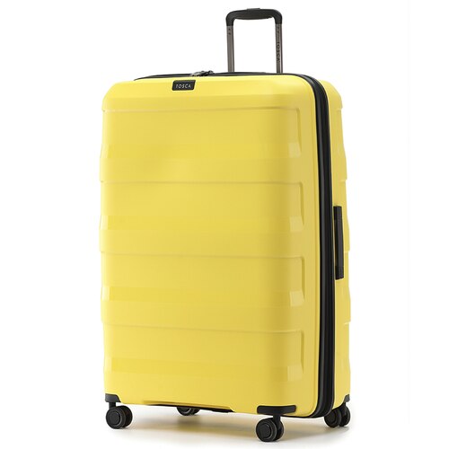 Tosca Comet 81 cm Hardside X-Large Case - Yellow