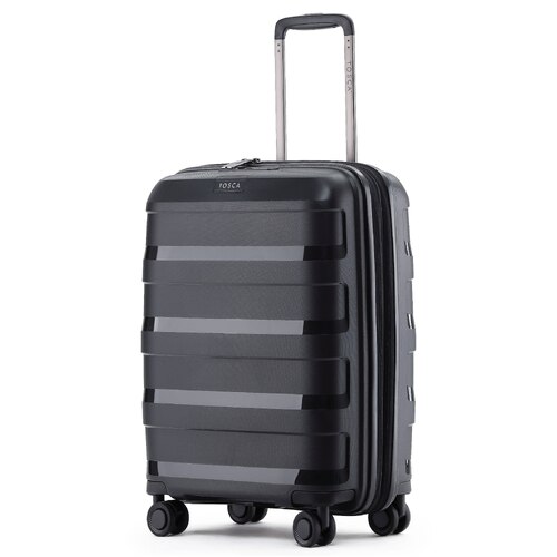 Tosca Comet 55cm Hardside Case - Black