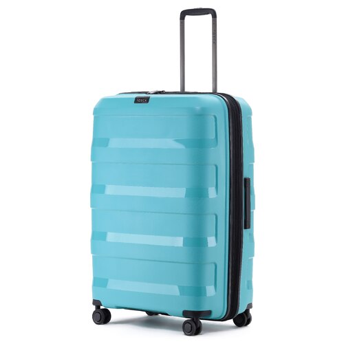 Tosca Comet 67cm Hardside Medium Case - Teal