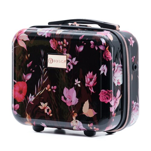 Tosca Bloom Onboard Beauty Case