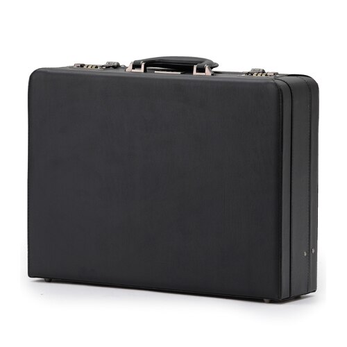 Tosca Attache Case - Black