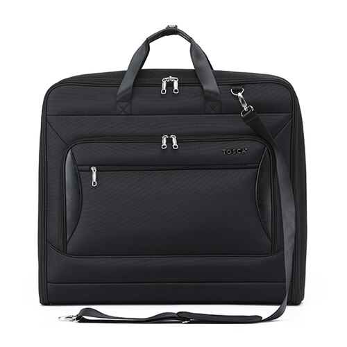 Tosca Carry Garment Bag - Black