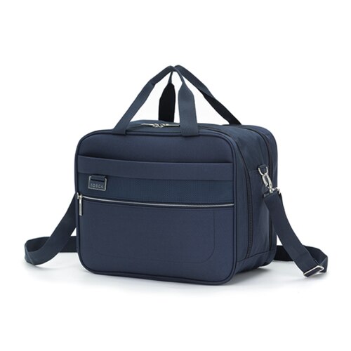Tosca Vega Onboard Tote Bag - Navy