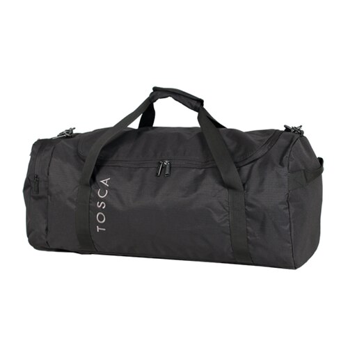 Tosca 68 cm Tote / Duffle Bag - Black