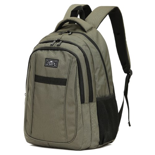 Tosca Laptop Backpack 35L - Khaki