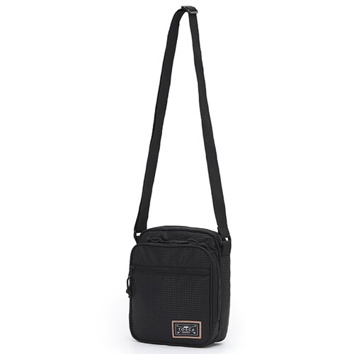 Tosca Shoulder Bag - Black
