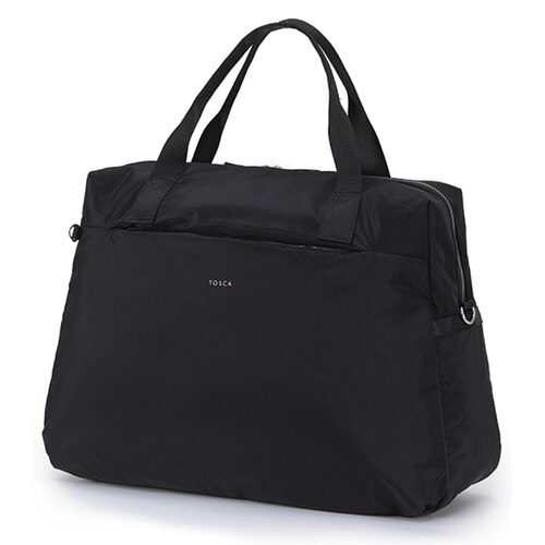 Tosca Harlow Tote Bag - Black