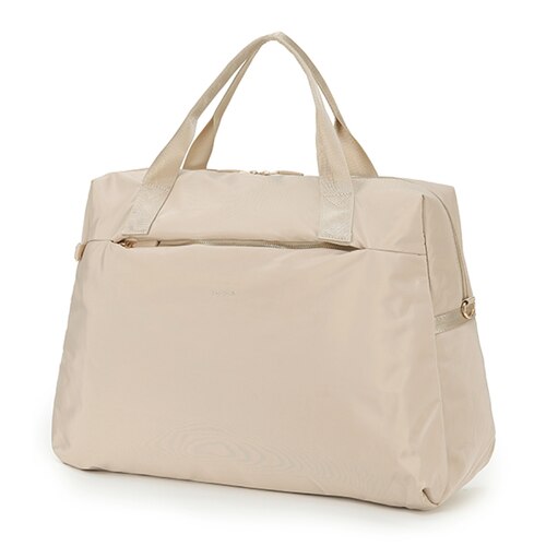 Tosca Harlow Tote Bag - Beige