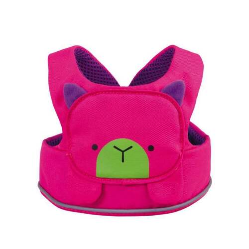 Trunki Betsy - ToddlePak Safety Harness - Pink