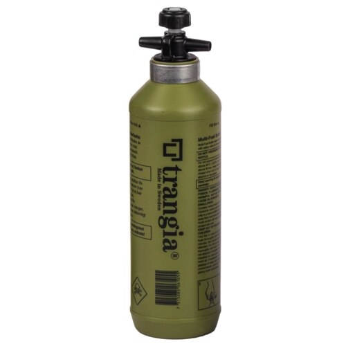 Trangia Fuel Bottle 500ml - Olive