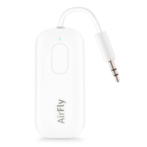 Twelve South AirFly Pro Bluetooth Audio Receiver and Transmitter