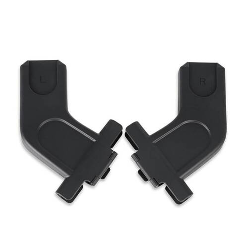 UPPAbaby MINU Infant Car Seat Adapter for Maxi-Cosi