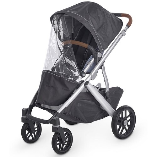 UPPAbaby Performance Rainshield for Vista, Vista V2, Cruz and Cruz V2