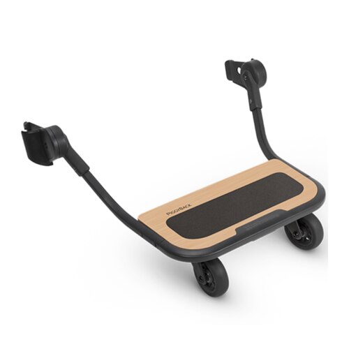 UPPAbaby PiggyBack Ride-Along Board for use with VISTA Strollers (VISTA 2015-19 / VISTA V2)