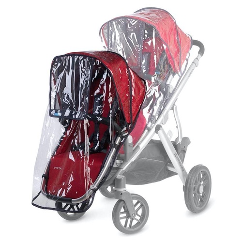 UPPAbaby Rain Shield for Vista /  Alta / Cruz Rumble Seat