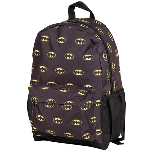 DC Comics Batman Backpack - 42 cm