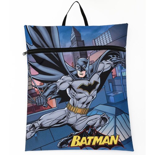 DC Comics Batman Wash Bag